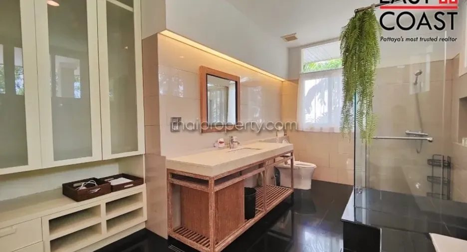 Haus zum Kauf mit 3 Zimmer in Na Jomtien, Pattaya