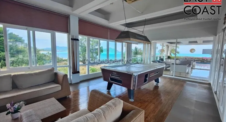 Haus zum Kauf mit 3 Zimmer in Na Jomtien, Pattaya