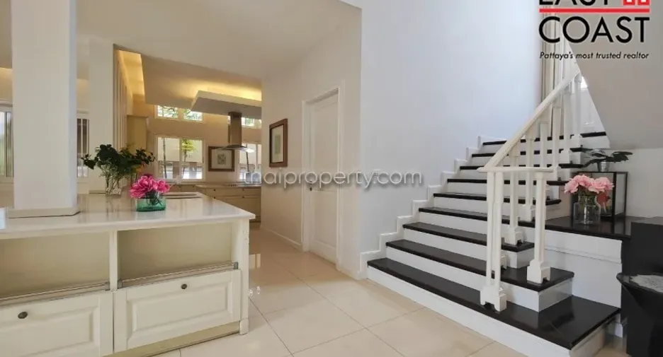 Haus zum Kauf mit 3 Zimmer in Na Jomtien, Pattaya