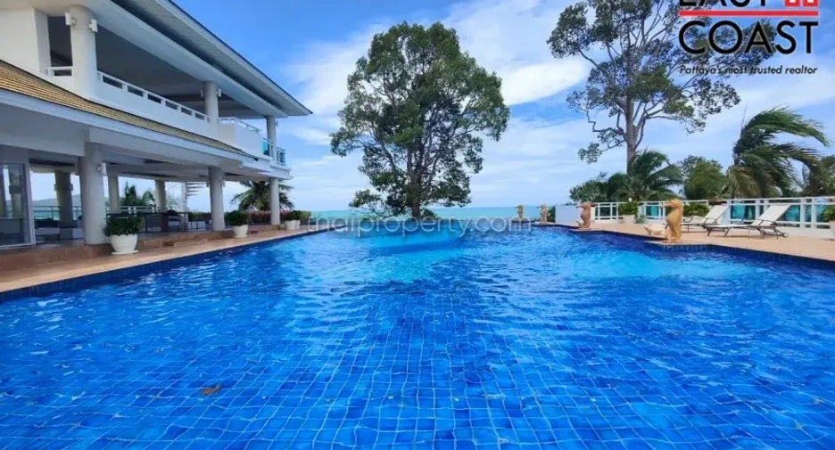 Haus zum Kauf mit 3 Zimmer in Na Jomtien, Pattaya