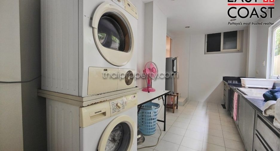 For sale studio house in Sattahip, Chonburi