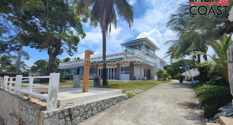 Haus zum Kauf mit 3 Zimmer in Na Jomtien, Pattaya