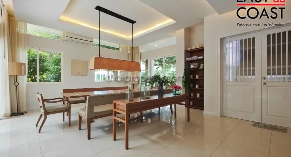 Haus zum Kauf mit 3 Zimmer in Na Jomtien, Pattaya
