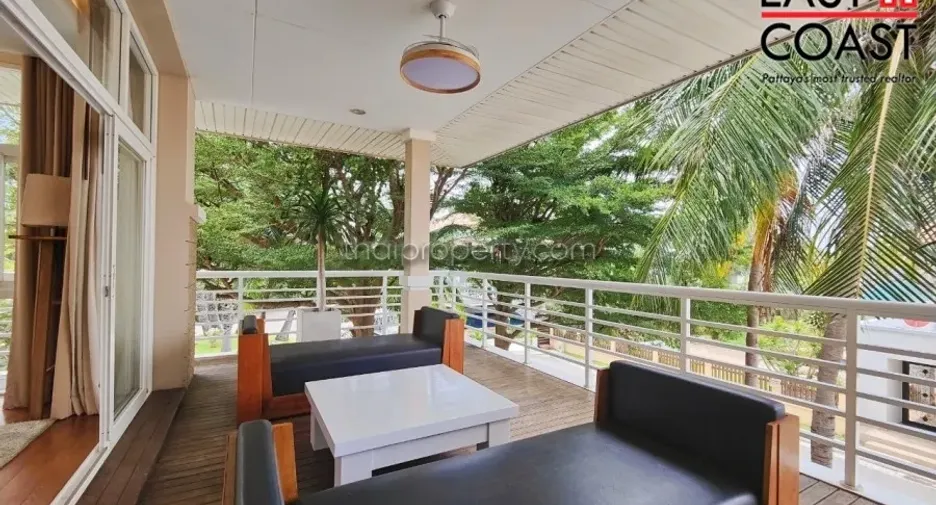 Haus zum Kauf mit 3 Zimmer in Na Jomtien, Pattaya