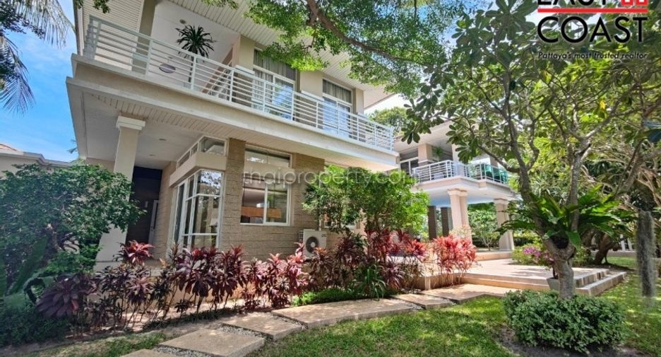 For sale studio house in Sattahip, Chonburi