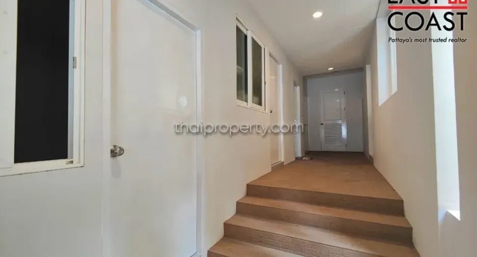 Haus zum Kauf mit 3 Zimmer in Na Jomtien, Pattaya