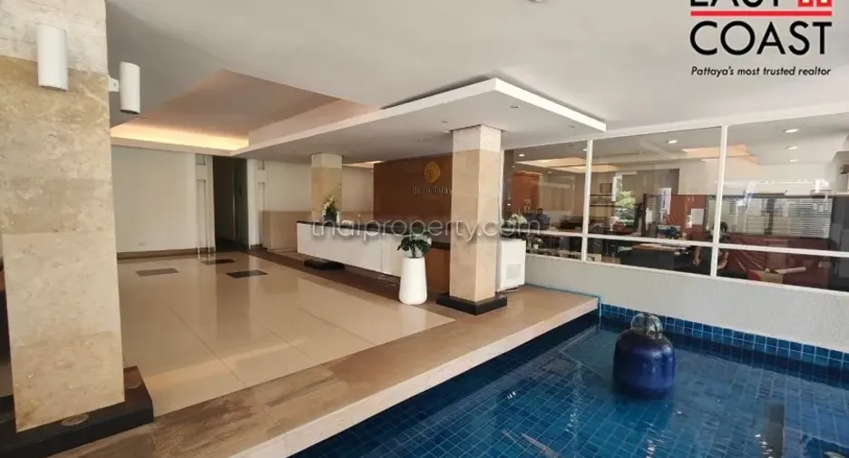 Haus zum Kauf mit 3 Zimmer in Na Jomtien, Pattaya