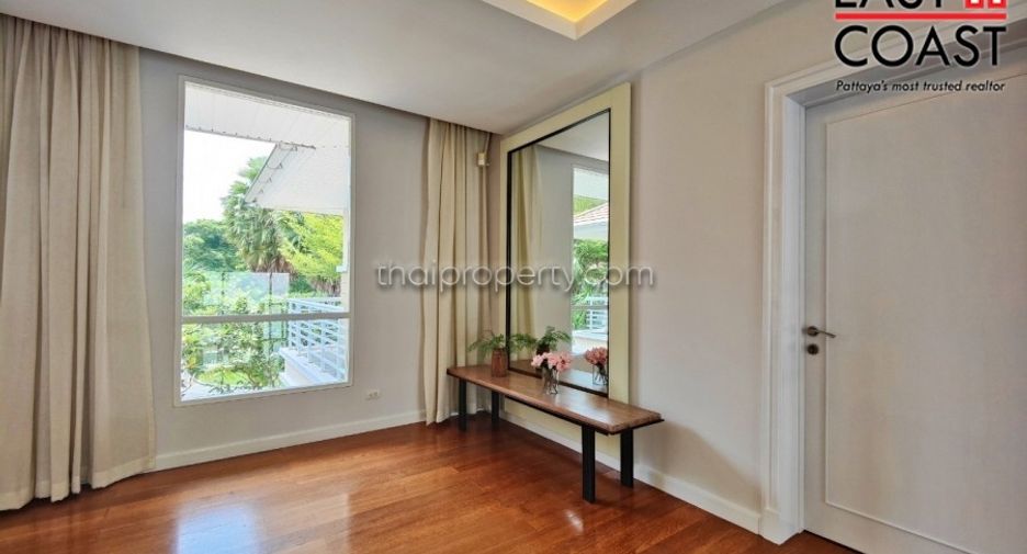 For sale studio house in Sattahip, Chonburi