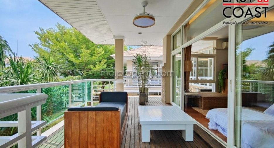 For sale studio house in Sattahip, Chonburi