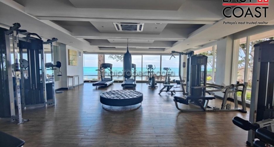 For sale studio house in Sattahip, Chonburi