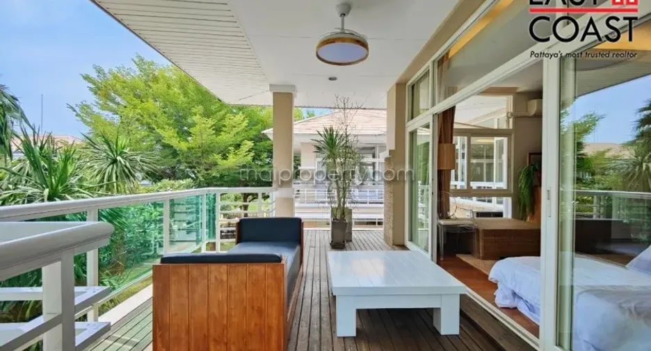 Haus zum Kauf mit 3 Zimmer in Na Jomtien, Pattaya