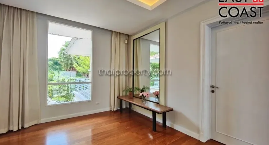 Haus zum Kauf mit 3 Zimmer in Na Jomtien, Pattaya