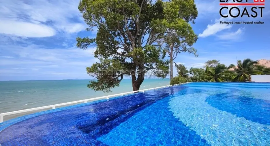 Haus zum Kauf mit 3 Zimmer in Na Jomtien, Pattaya