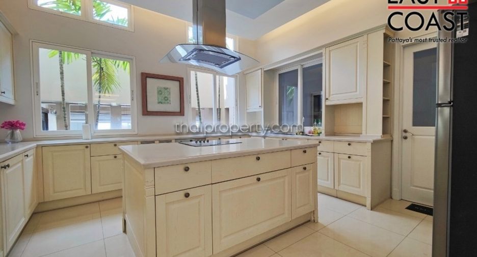 For sale studio house in Sattahip, Chonburi