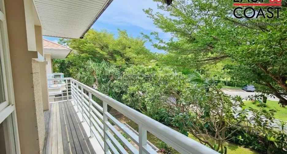 Haus zum Kauf mit 3 Zimmer in Na Jomtien, Pattaya