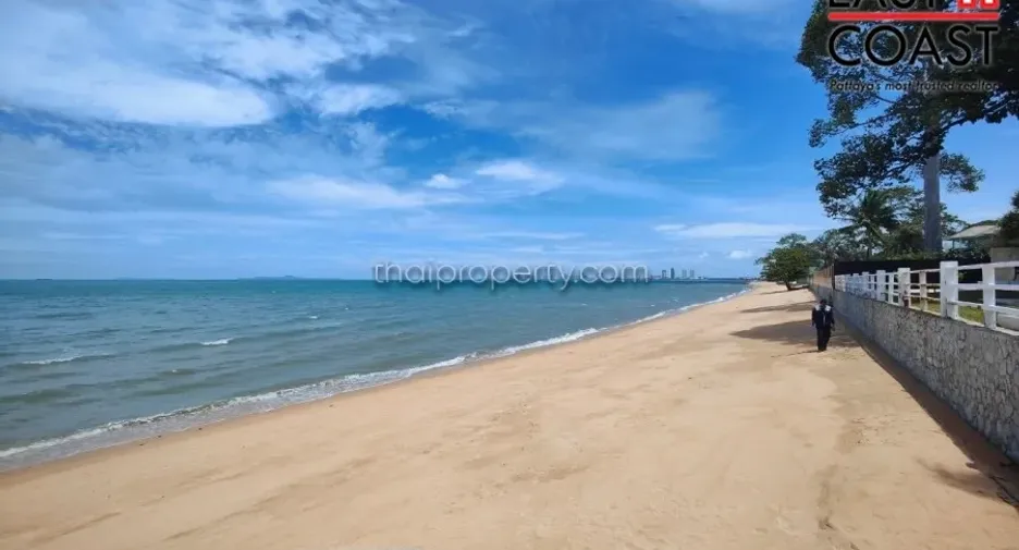 Haus zum Kauf mit 3 Zimmer in Na Jomtien, Pattaya