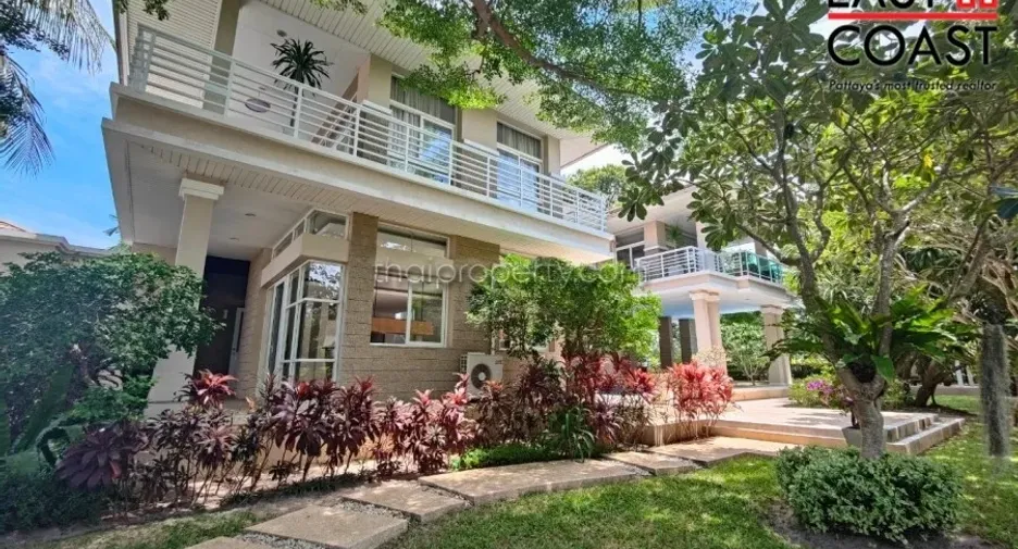 Haus zum Kauf mit 3 Zimmer in Na Jomtien, Pattaya