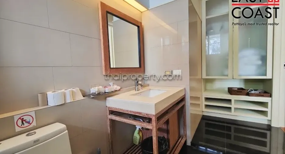 Haus zum Kauf mit 3 Zimmer in Na Jomtien, Pattaya