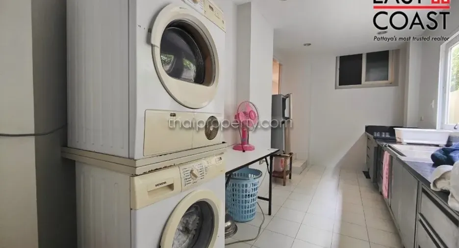 Haus zum Kauf mit 3 Zimmer in Na Jomtien, Pattaya