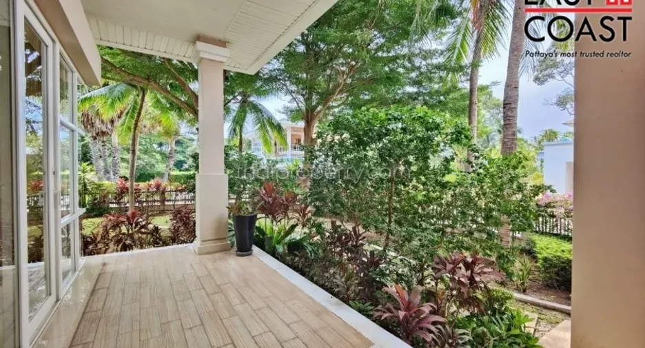 Haus zum Kauf mit 3 Zimmer in Na Jomtien, Pattaya