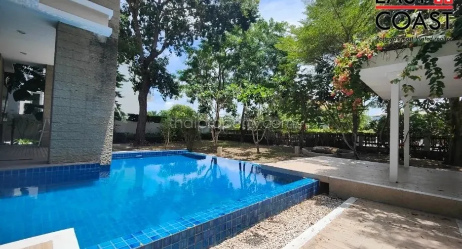 Haus zum Kauf mit 3 Zimmer in Na Jomtien, Pattaya