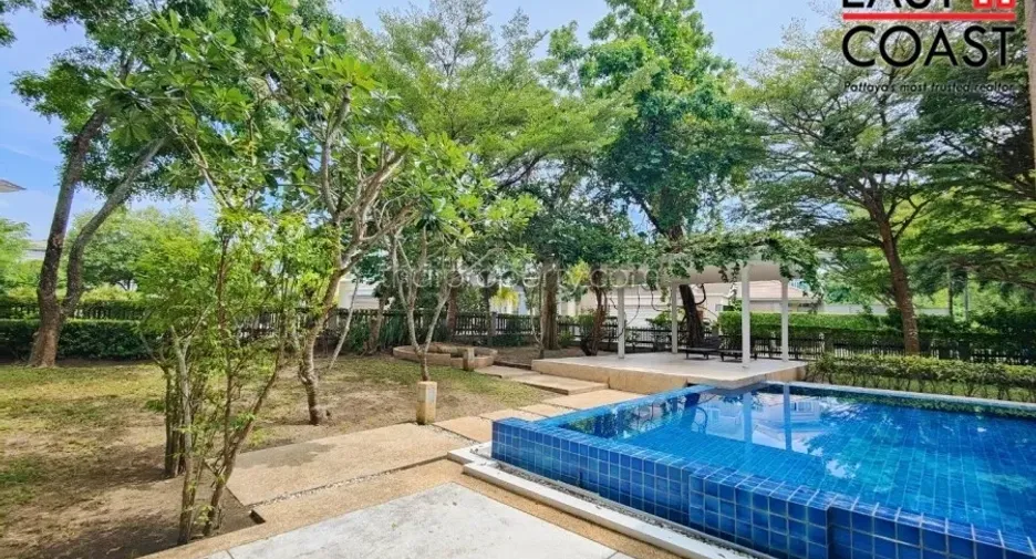 Haus zum Kauf mit 3 Zimmer in Na Jomtien, Pattaya