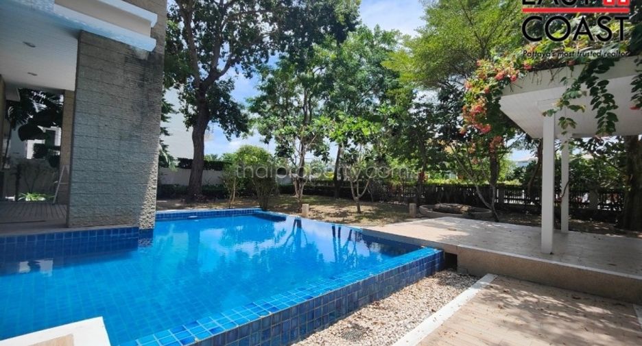 For sale studio house in Sattahip, Chonburi