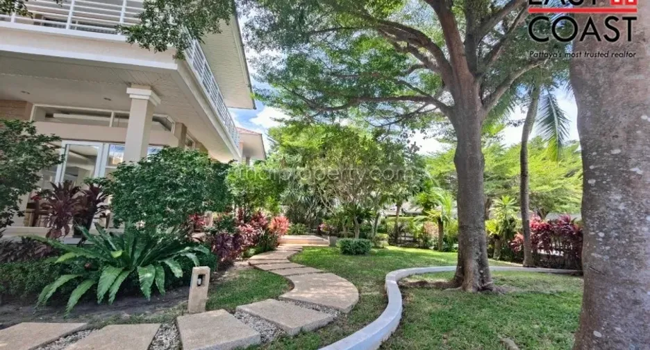 Haus zum Kauf mit 3 Zimmer in Na Jomtien, Pattaya