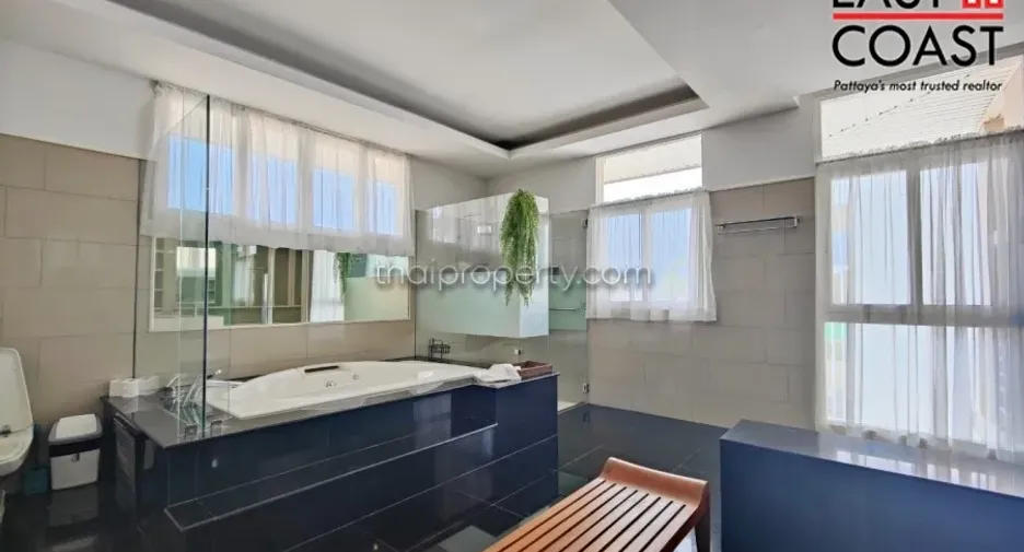 Haus zum Kauf mit 3 Zimmer in Na Jomtien, Pattaya