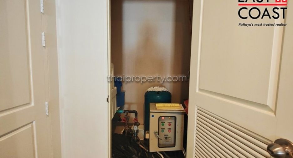 For sale studio house in Sattahip, Chonburi