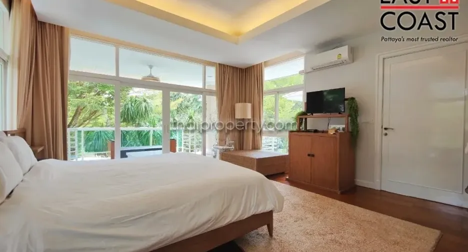 Haus zum Kauf mit 3 Zimmer in Na Jomtien, Pattaya