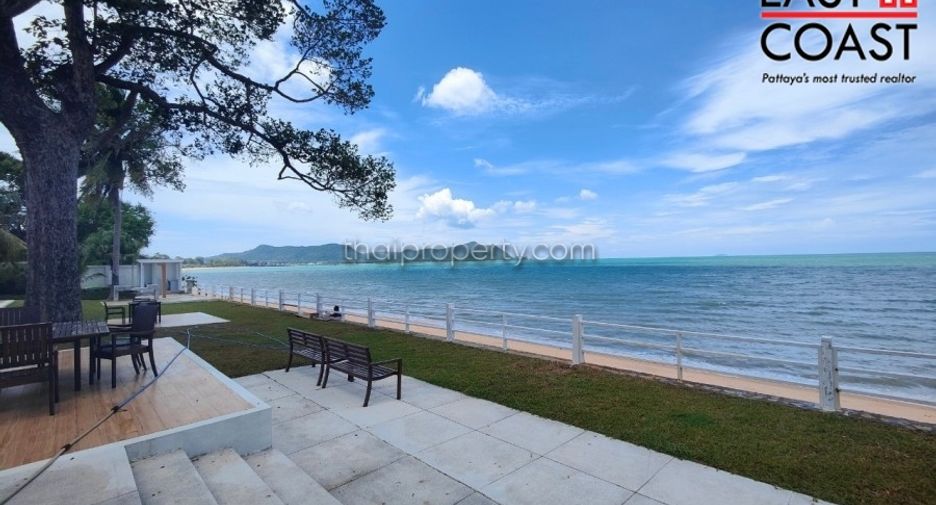 For sale studio house in Sattahip, Chonburi