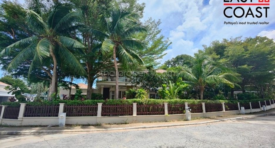 For sale studio house in Sattahip, Chonburi
