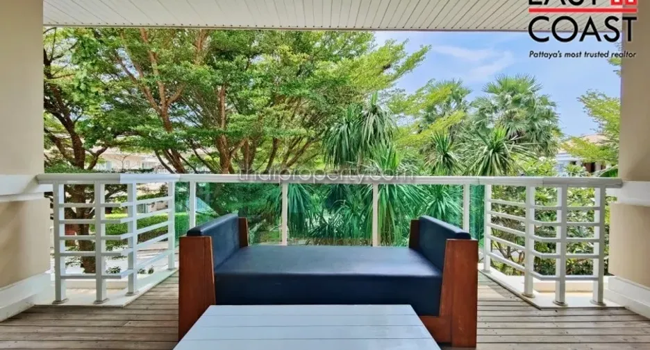 Haus zum Kauf mit 3 Zimmer in Na Jomtien, Pattaya