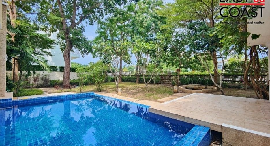 For sale studio house in Sattahip, Chonburi