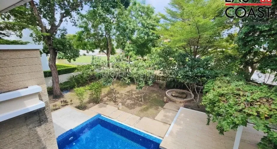 Haus zum Kauf mit 3 Zimmer in Na Jomtien, Pattaya