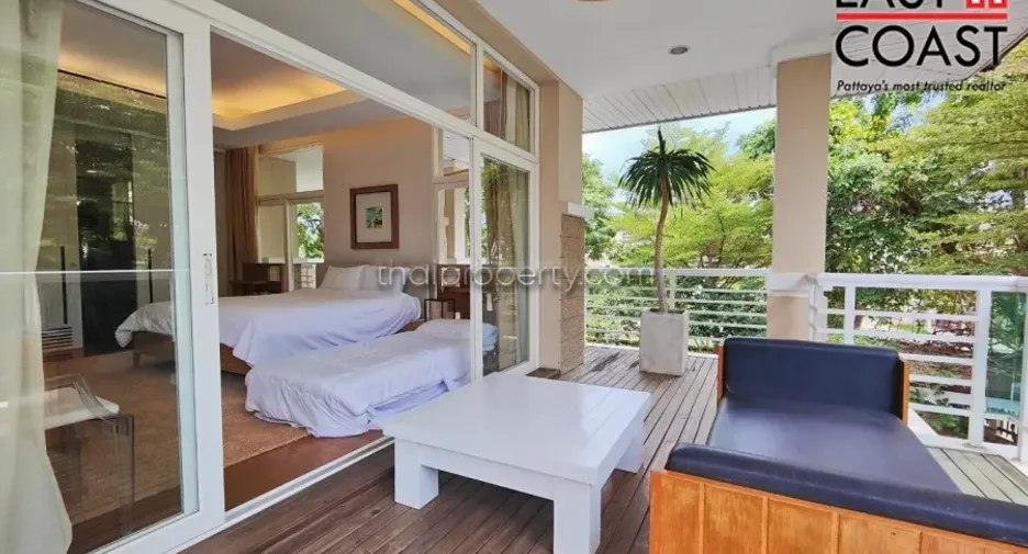 Haus zum Kauf mit 3 Zimmer in Na Jomtien, Pattaya