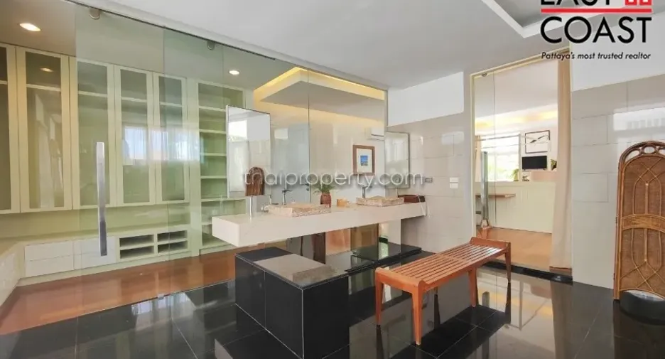 Haus zum Kauf mit 3 Zimmer in Na Jomtien, Pattaya