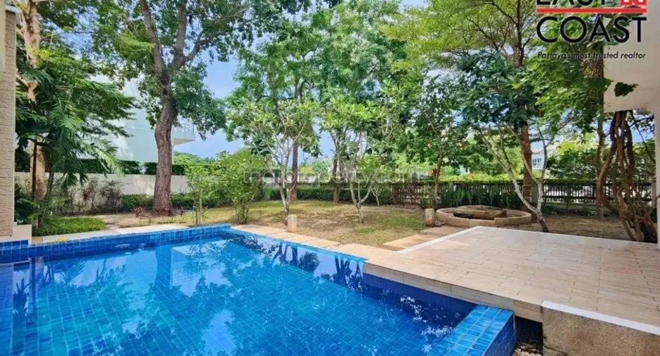 Haus zum Kauf mit 3 Zimmer in Na Jomtien, Pattaya