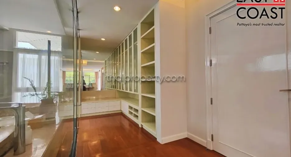 Haus zum Kauf mit 3 Zimmer in Na Jomtien, Pattaya