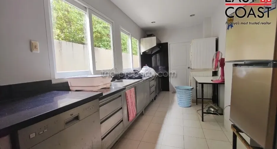 Haus zum Kauf mit 3 Zimmer in Na Jomtien, Pattaya
