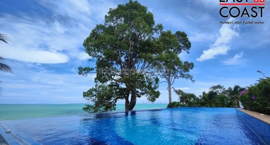 Haus zum Kauf mit 3 Zimmer in Na Jomtien, Pattaya