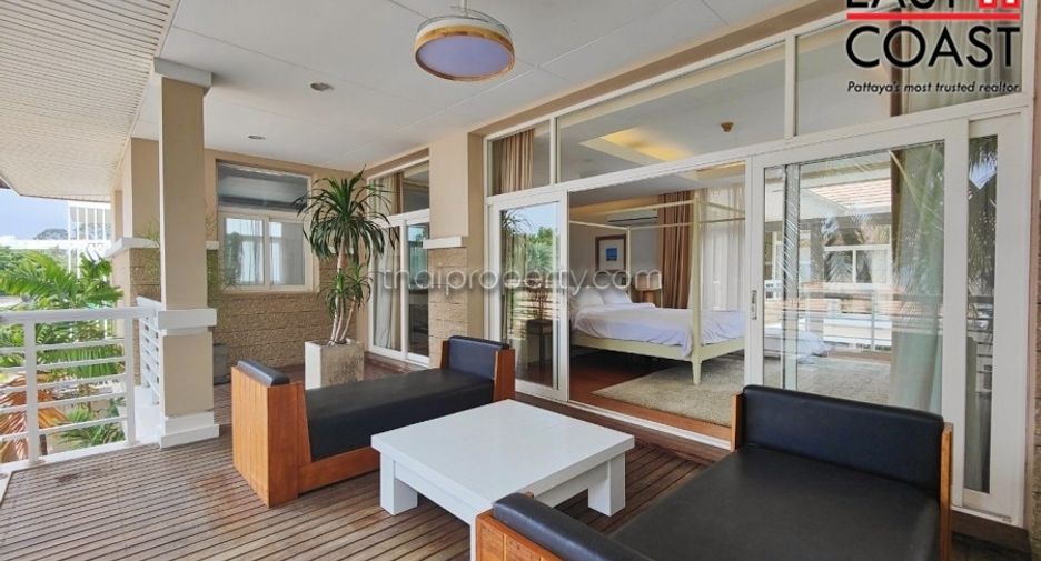 For sale studio house in Sattahip, Chonburi