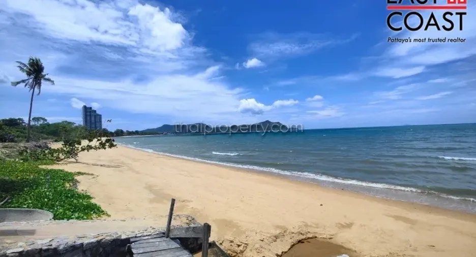 Haus zum Kauf mit 3 Zimmer in Na Jomtien, Pattaya