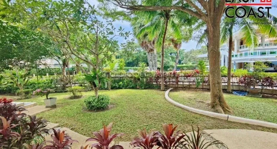 Haus zum Kauf mit 3 Zimmer in Na Jomtien, Pattaya