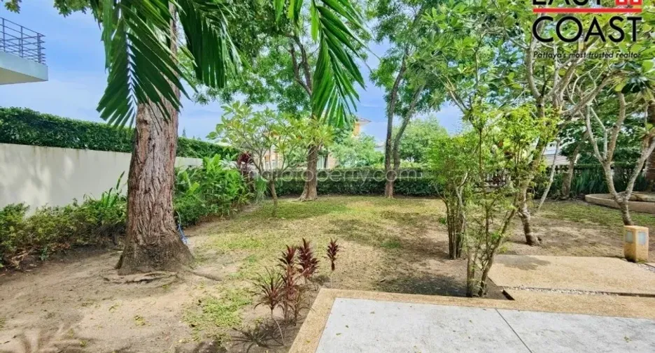 Haus zum Kauf mit 3 Zimmer in Na Jomtien, Pattaya