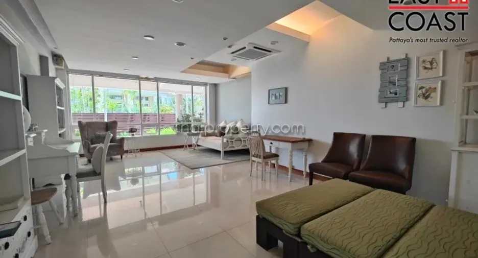 Haus zum Kauf mit 3 Zimmer in Na Jomtien, Pattaya