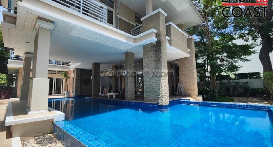 For sale studio house in Na Jomtien, Pattaya