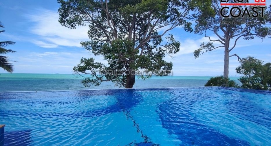 For sale studio house in Sattahip, Chonburi