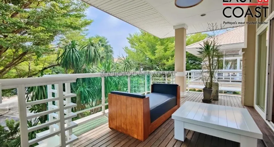 Haus zum Kauf mit 3 Zimmer in Na Jomtien, Pattaya